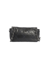 MEDIUM ULTIMATE STICH FLAP BAG