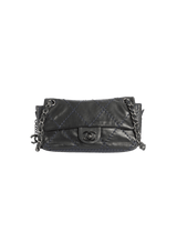 MEDIUM ULTIMATE STICH FLAP BAG