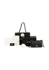 MINI CLASSIC SINGLE FLAP CAVIAR