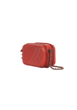 MINI COCO BOY CAMERA BAG