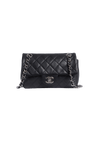 MINI RECTANGULAR CLASSIC SINGLE FLAP BAG LAMBSKIN