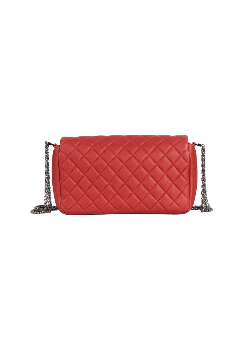 Chanel multi chain online bag