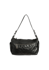 PARIS BIARRITZ HOBO