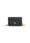 PEARL CRUSH CC WALLET ON CHAIN