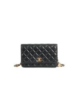 PEARL CRUSH CC WALLET ON CHAIN