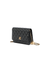 PEARL CRUSH CC WALLET ON CHAIN