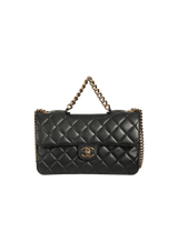 PERFECT EDGE BAG