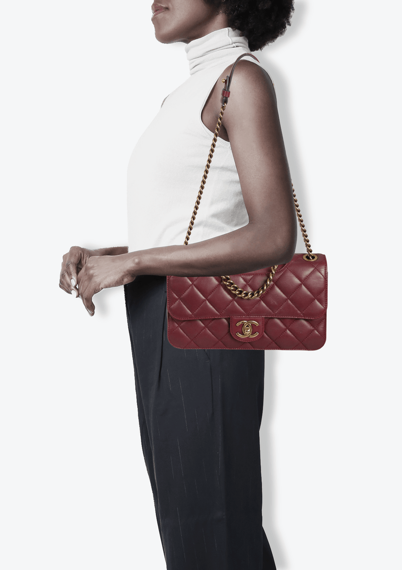 PERFECT EDGE II BAG