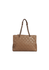 PERFECT EDGE TOTE CALFSKIN