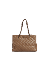 PERFECT EDGE TOTE CALFSKIN