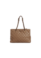 PERFECT EDGE TOTE CALFSKIN