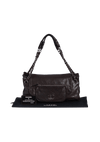 POCKET IN THE CITY TOTE
