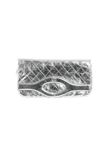 QUILTED 31 POUCH