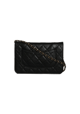 REISSUE WALLET ON CHAIN