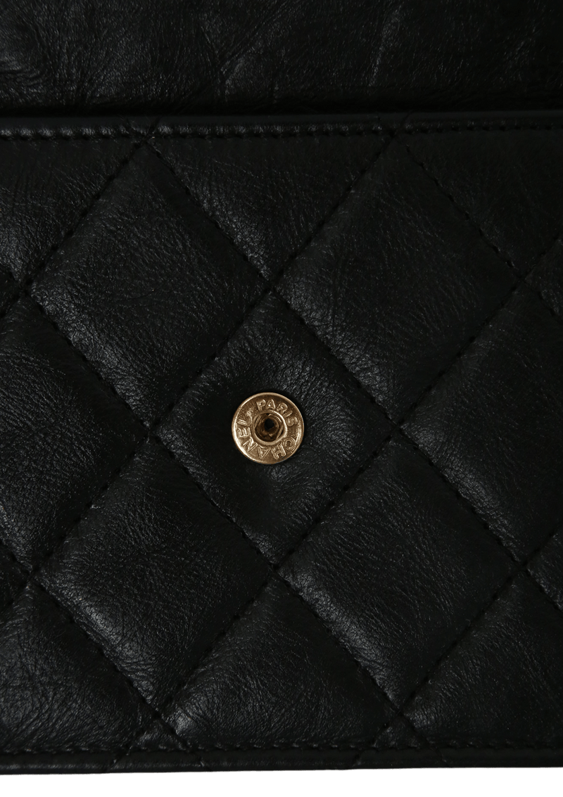 REISSUE WALLET ON CHAIN