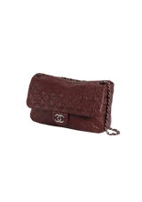 ROCK IN MOSCOW FLAP BAG