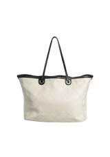 SHOPPING FEVER TOTE