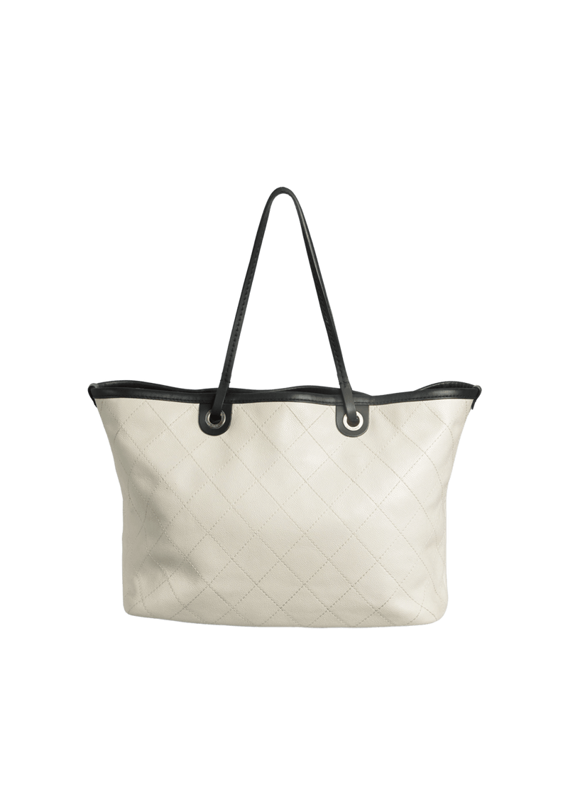 SHOPPING FEVER TOTE