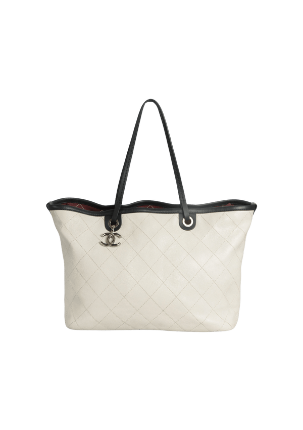 SHOPPING FEVER TOTE
