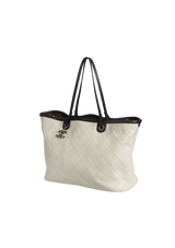 SHOPPING FEVER TOTE