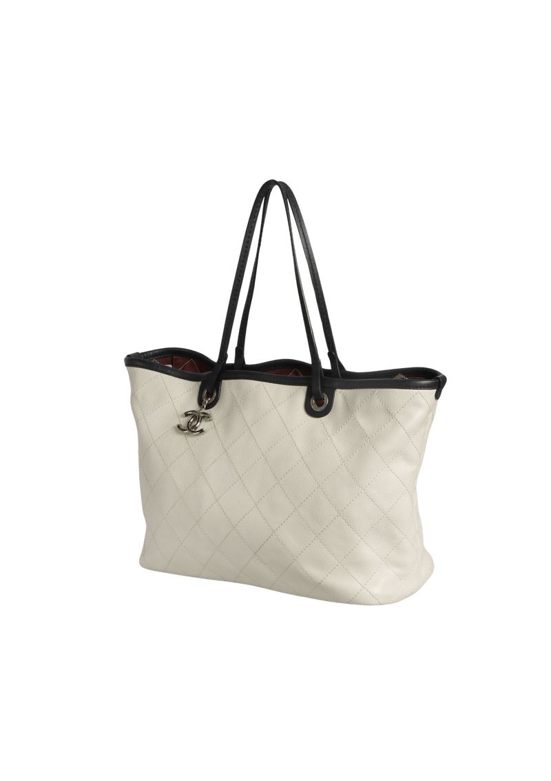 SHOPPING FEVER TOTE