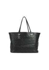 SHOPPING FEVER TOTE