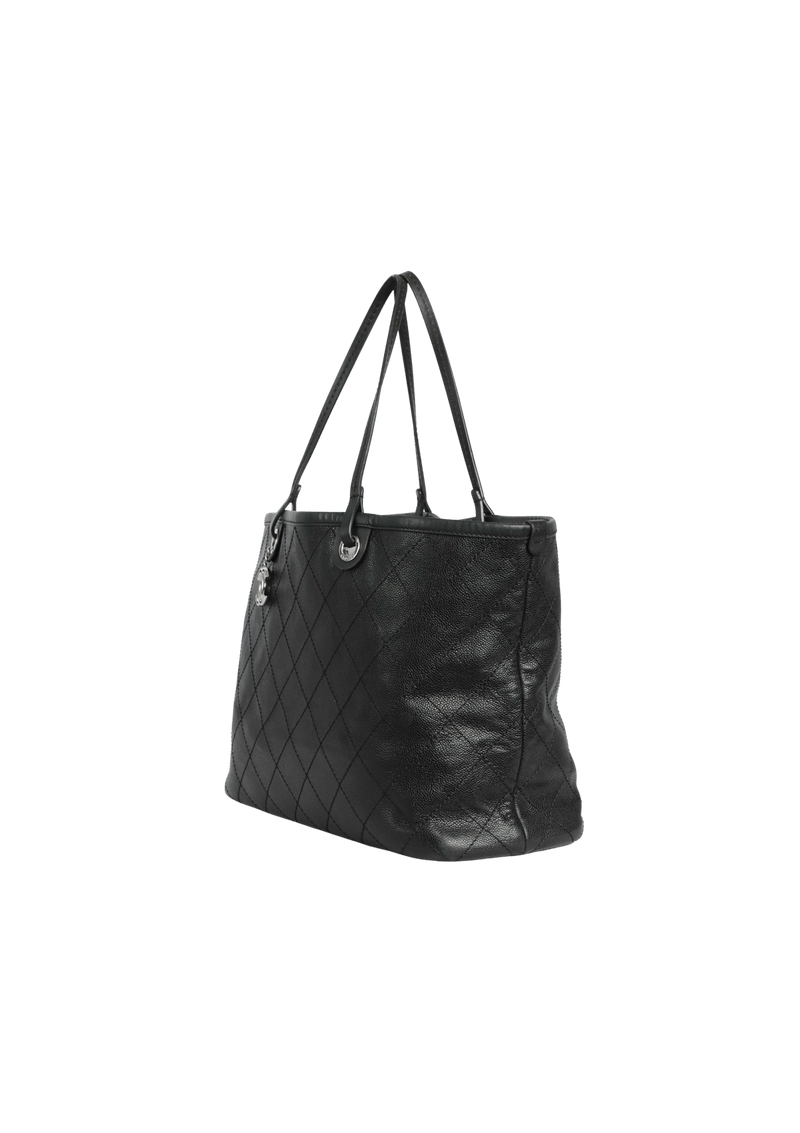 SHOPPING FEVER TOTE