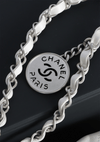 SMALL 22 CHAIN BAG