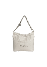 SMALL 22 CHAIN BAG