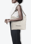 SMALL 22 CHAIN BAG