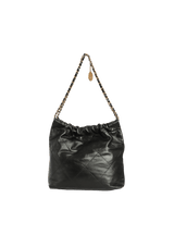 SMALL 22 CHAIN BAG