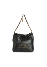 SMALL 22 CHAIN BAG