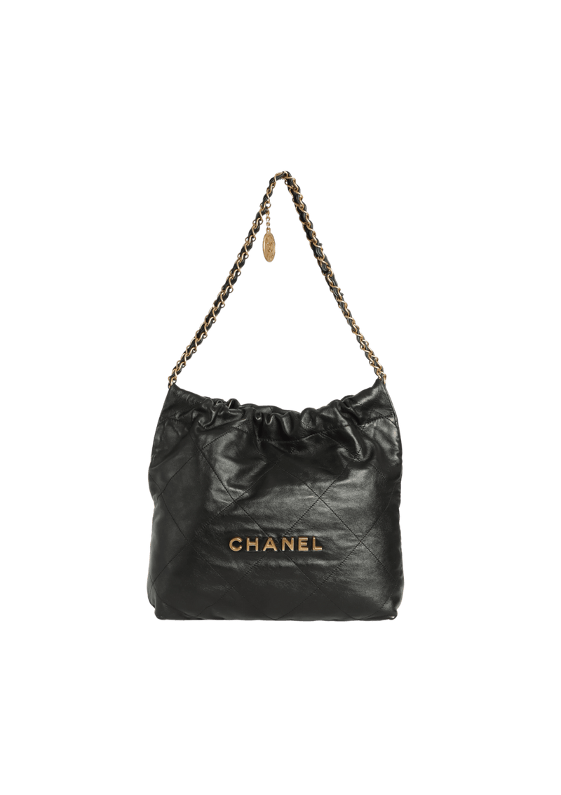 SMALL 22 CHAIN BAG