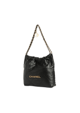 SMALL 22 CHAIN BAG