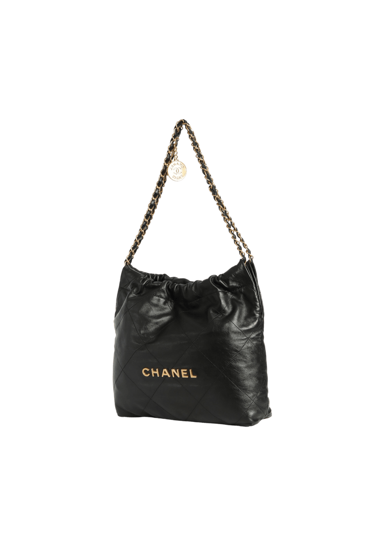 SMALL 22 CHAIN BAG