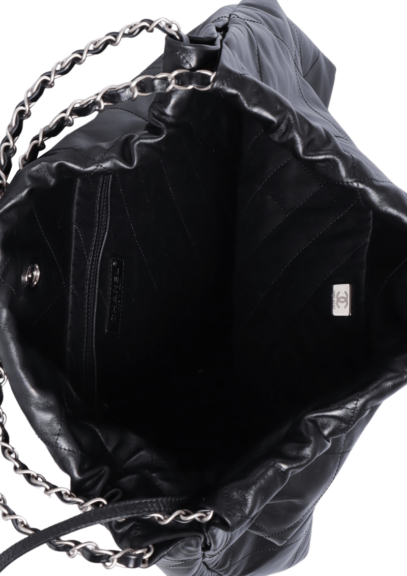 SMALL 22 CHAIN BAG