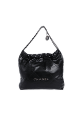 SMALL 22 CHAIN BAG