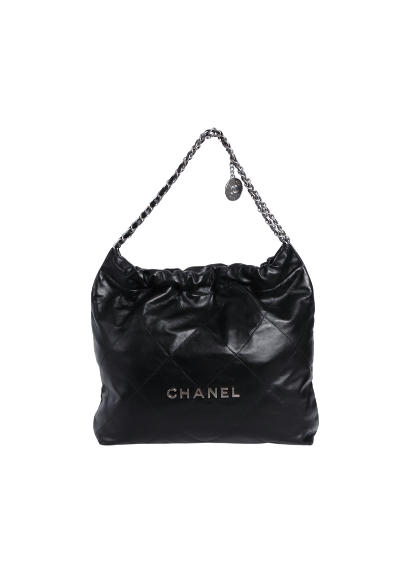 SMALL 22 CHAIN BAG