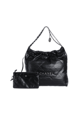 SMALL 22 CHAIN BAG