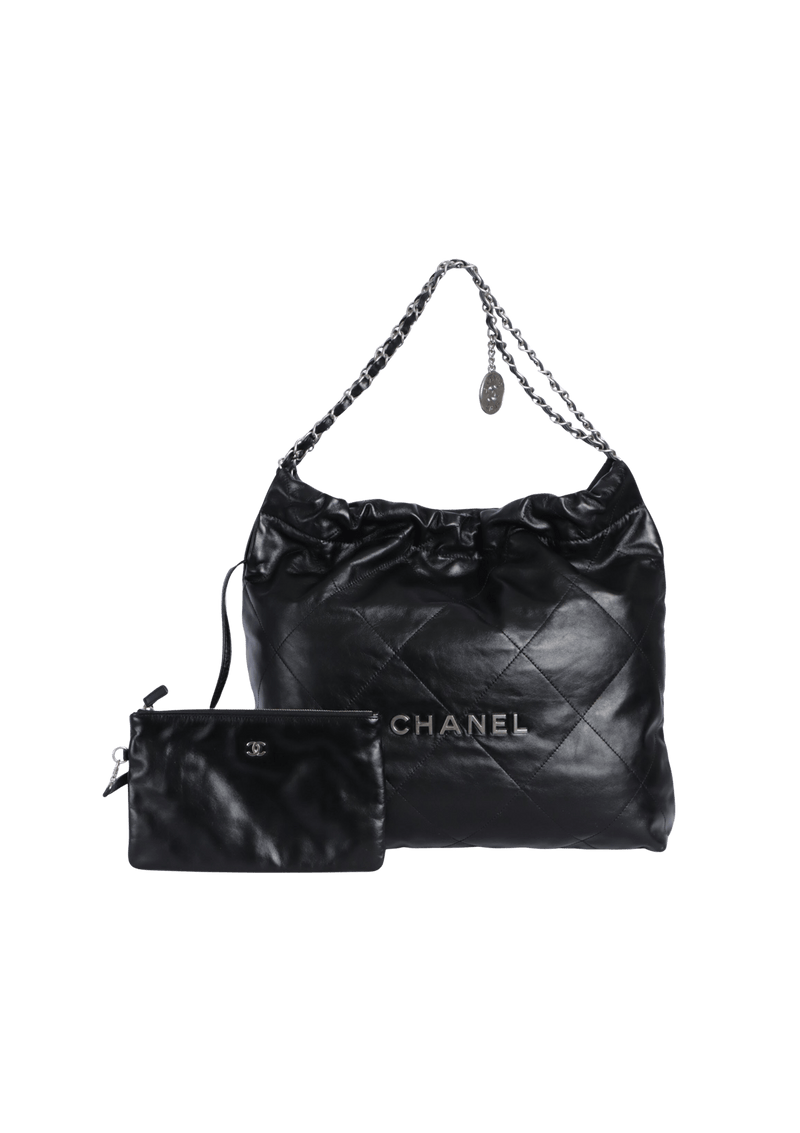 SMALL 22 CHAIN BAG