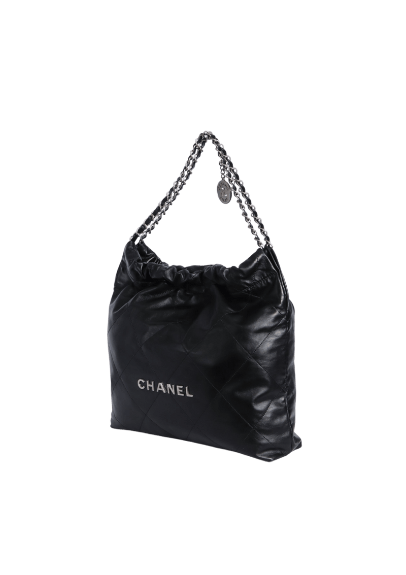 SMALL 22 CHAIN BAG