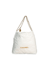 SMALL 22 CHAIN BAG