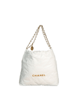 SMALL 22 CHAIN BAG
