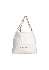 SMALL 22 CHAIN BAG