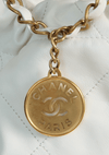 SMALL 22 CHAIN BAG