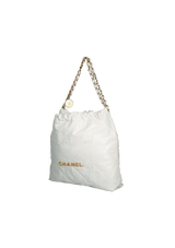 SMALL 22 CHAIN BAG