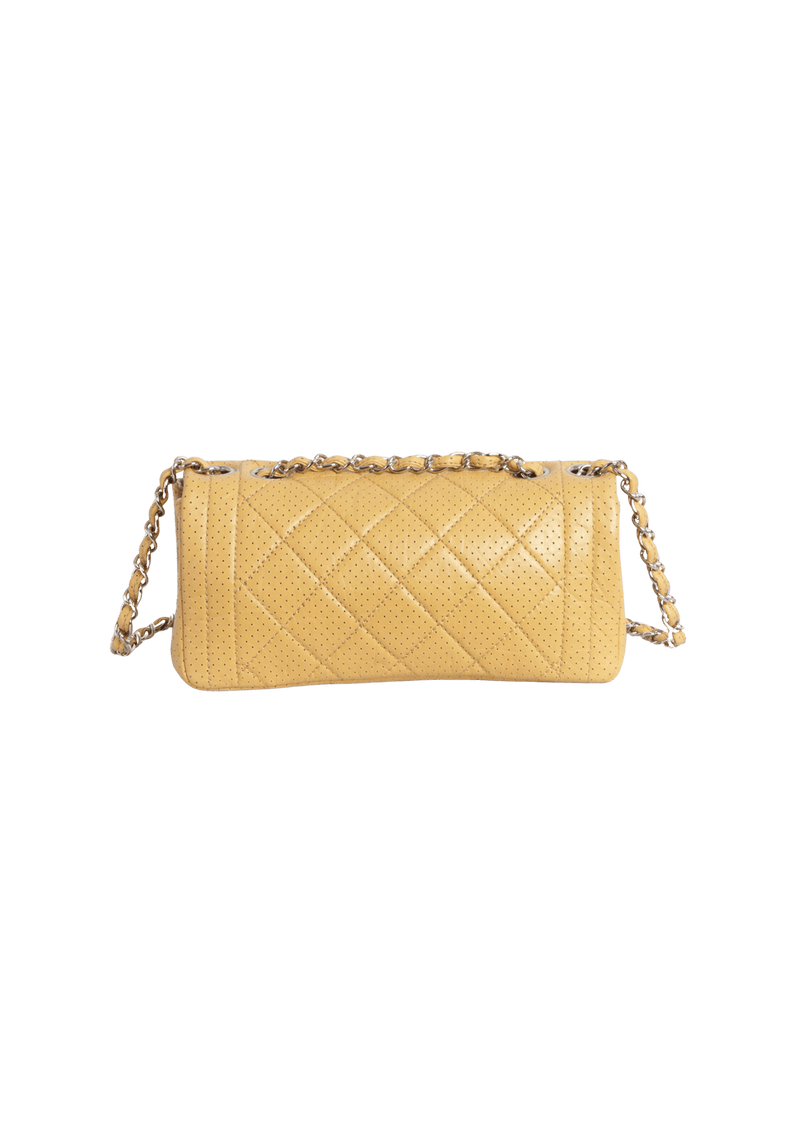 SMALL 50'S PERFORATED FLAP BAG