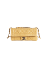 SMALL 50'S PERFORATED FLAP BAG