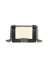 SMALL BOY BAG