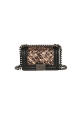 SMALL BOY BAG